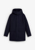 SCLASER PARKA