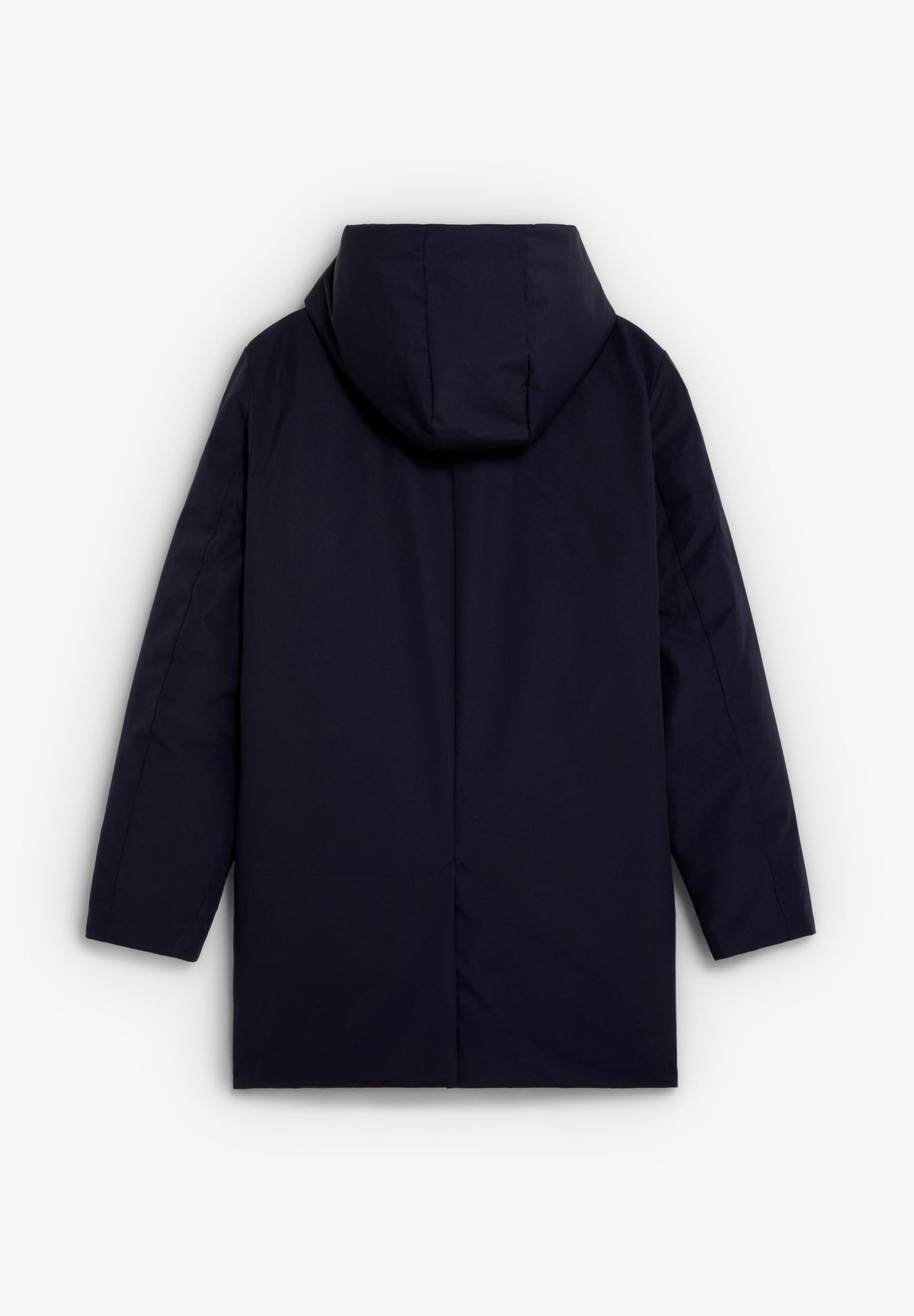 SCLASER PARKA