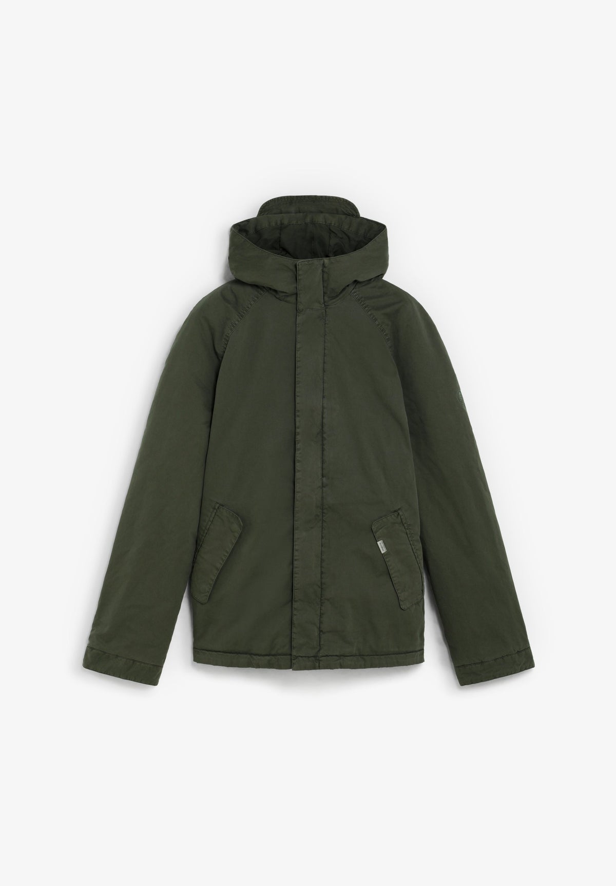 SCNEW RAY JACKET