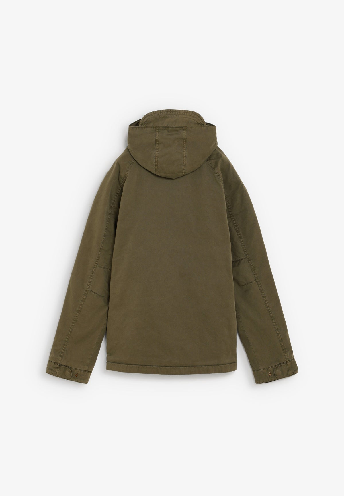 SCNEW RAY JACKET