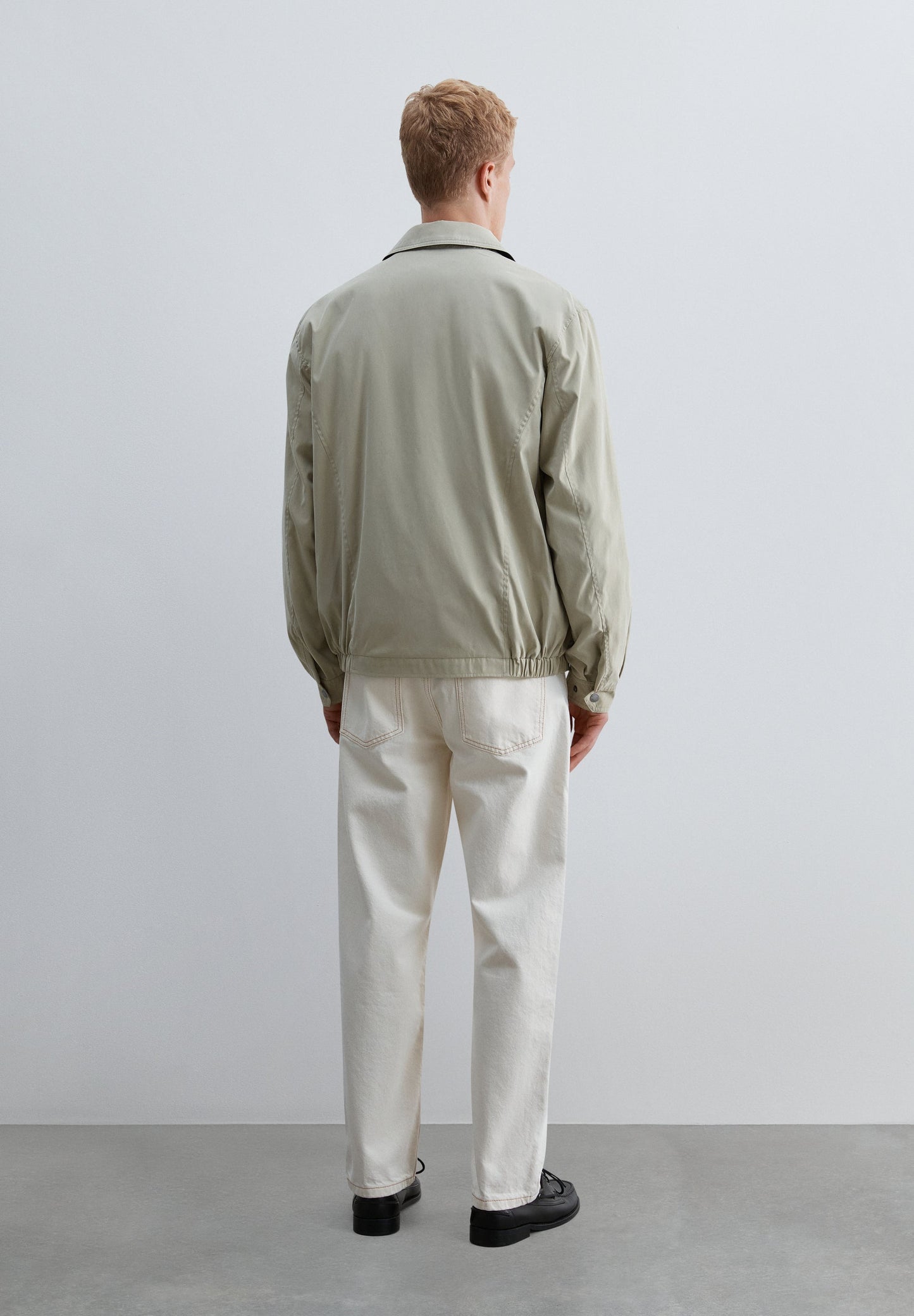 SCNEW BOMBER JACKET