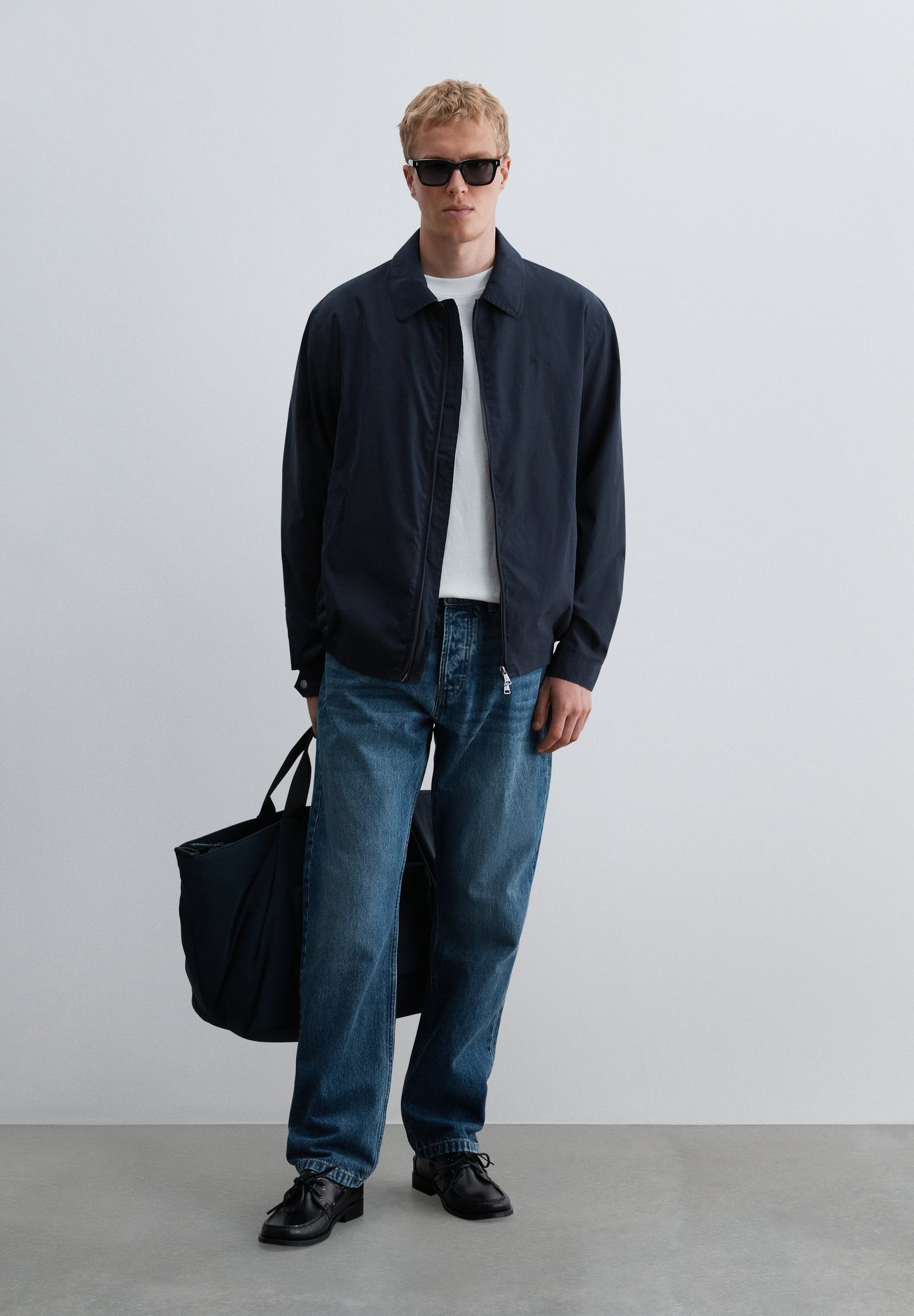 SCNEW BOMBER JACKET