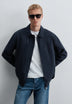 SCNEW BOMBER JACKET