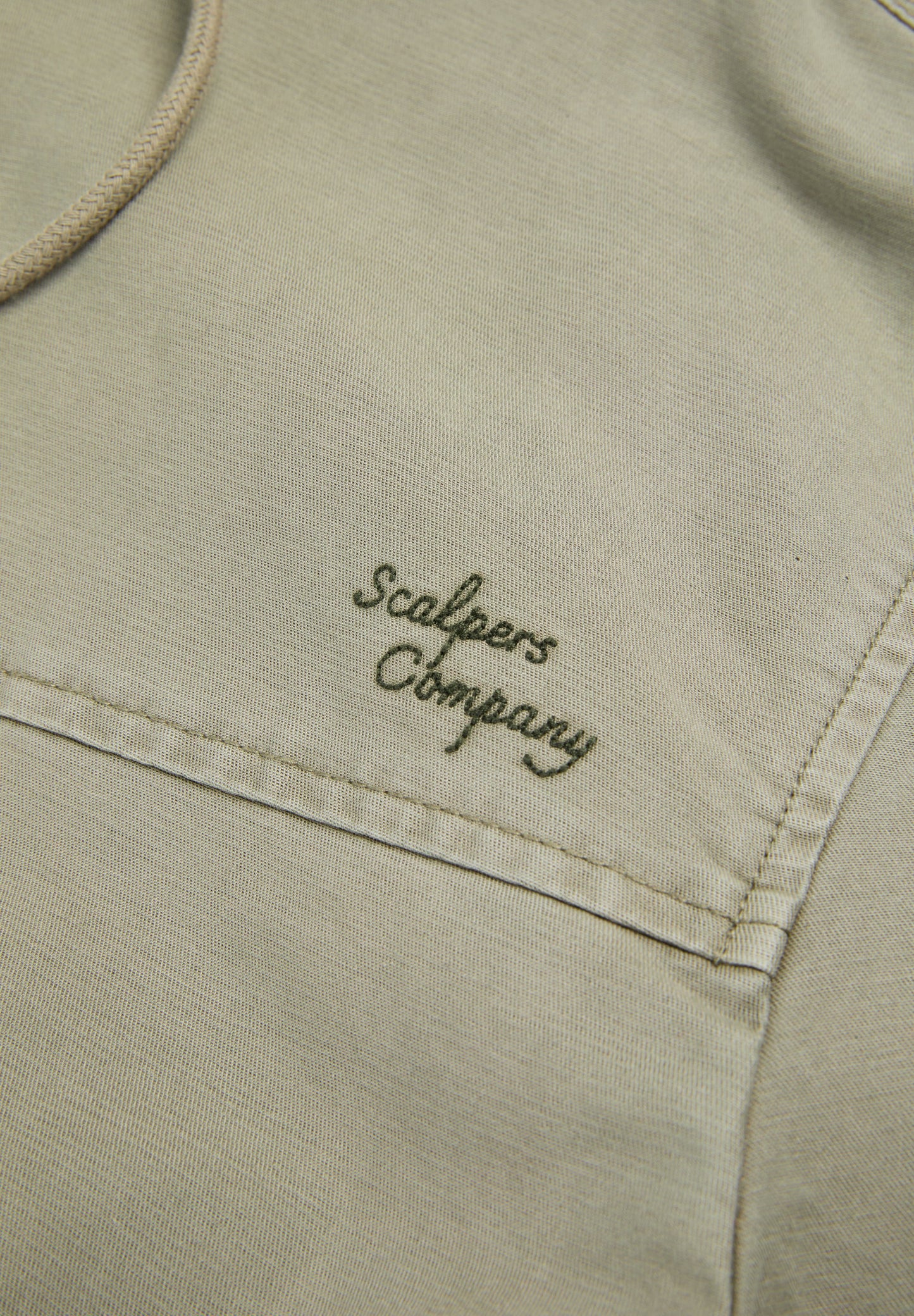 SCRAY JACKET