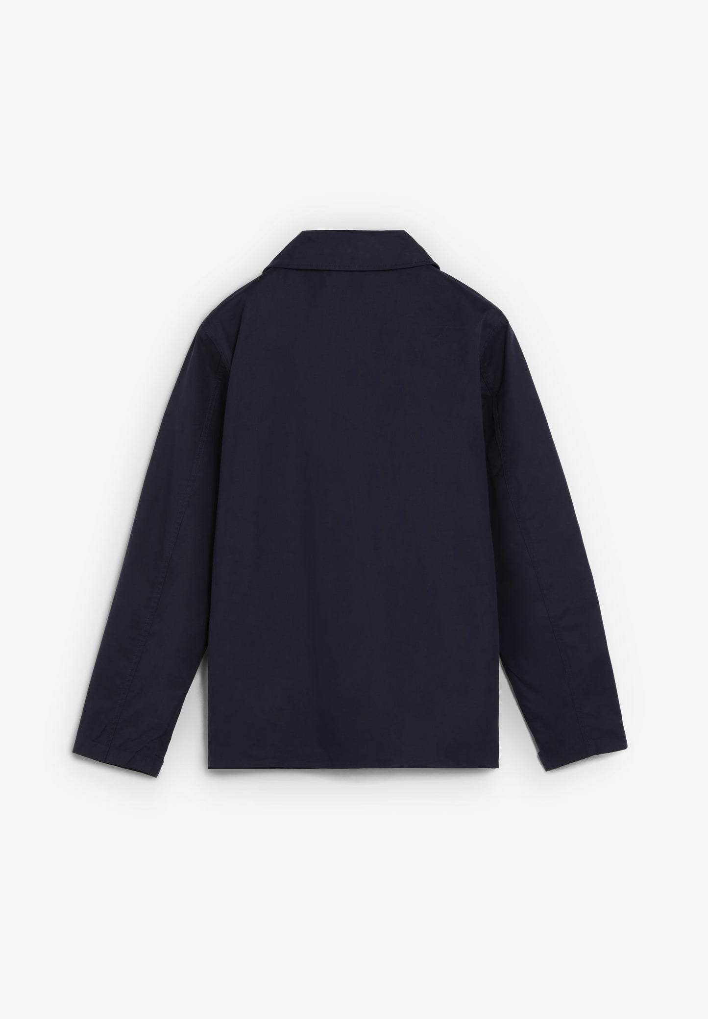 TECHNICAL JACKET WITH POCKETS