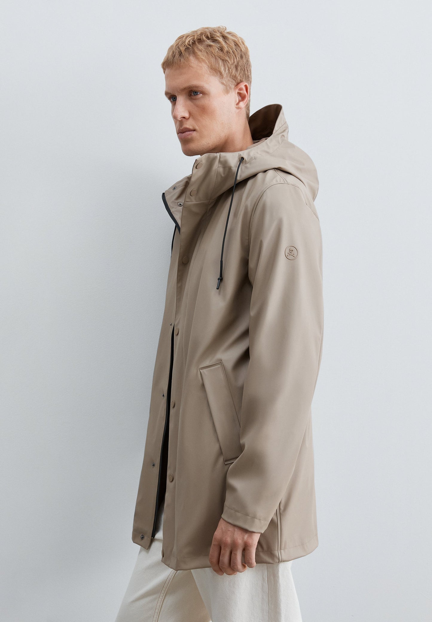 SCRAINCOAT