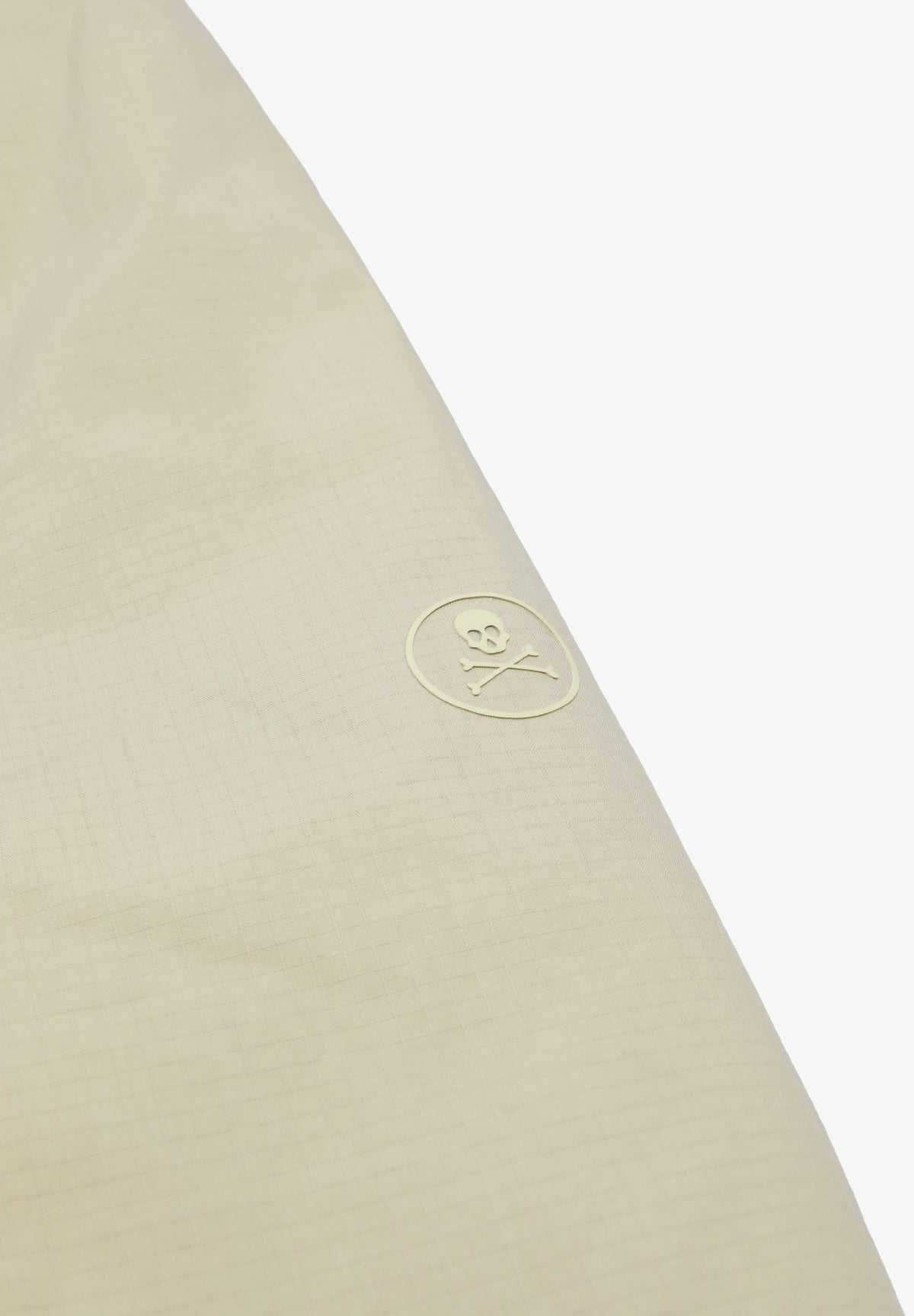 CONTRAST COLLAR JACKET