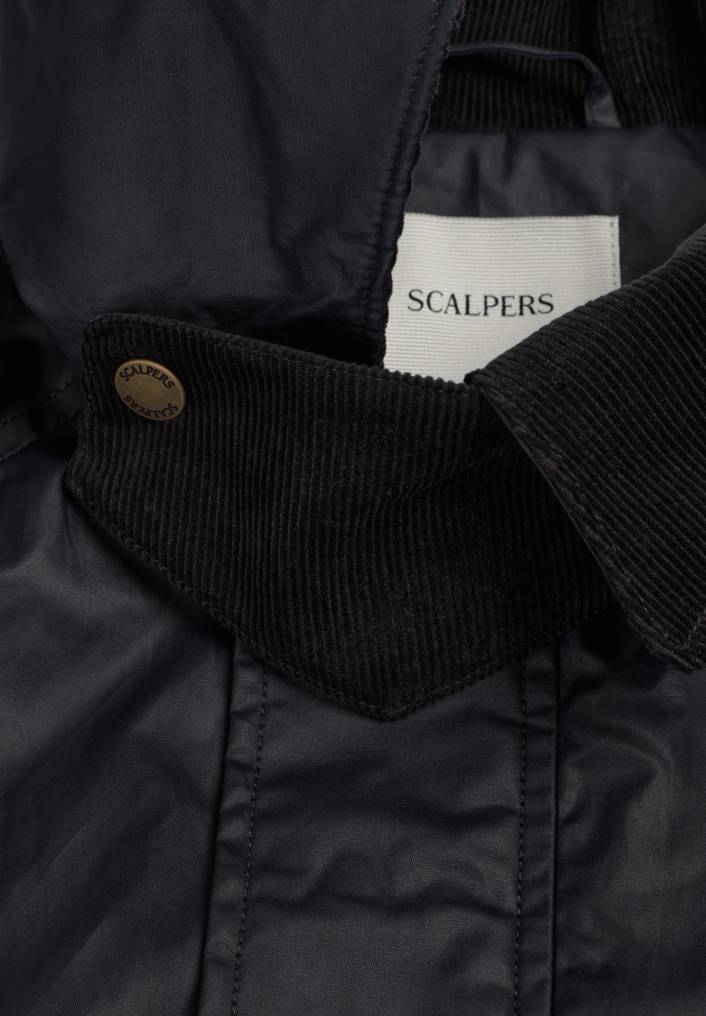 SCNEWSULIS JACKET