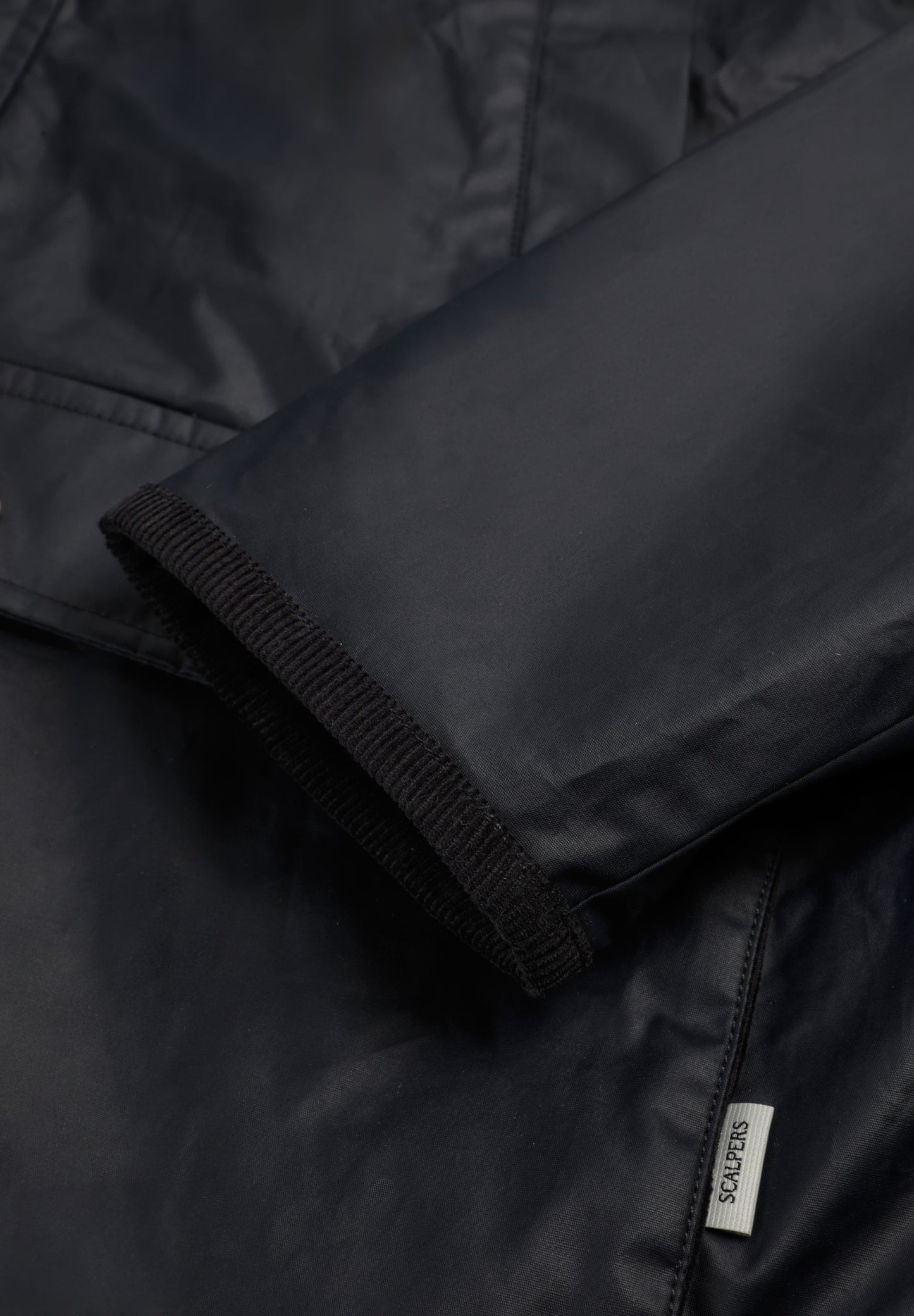 SCNEWSULIS JACKET