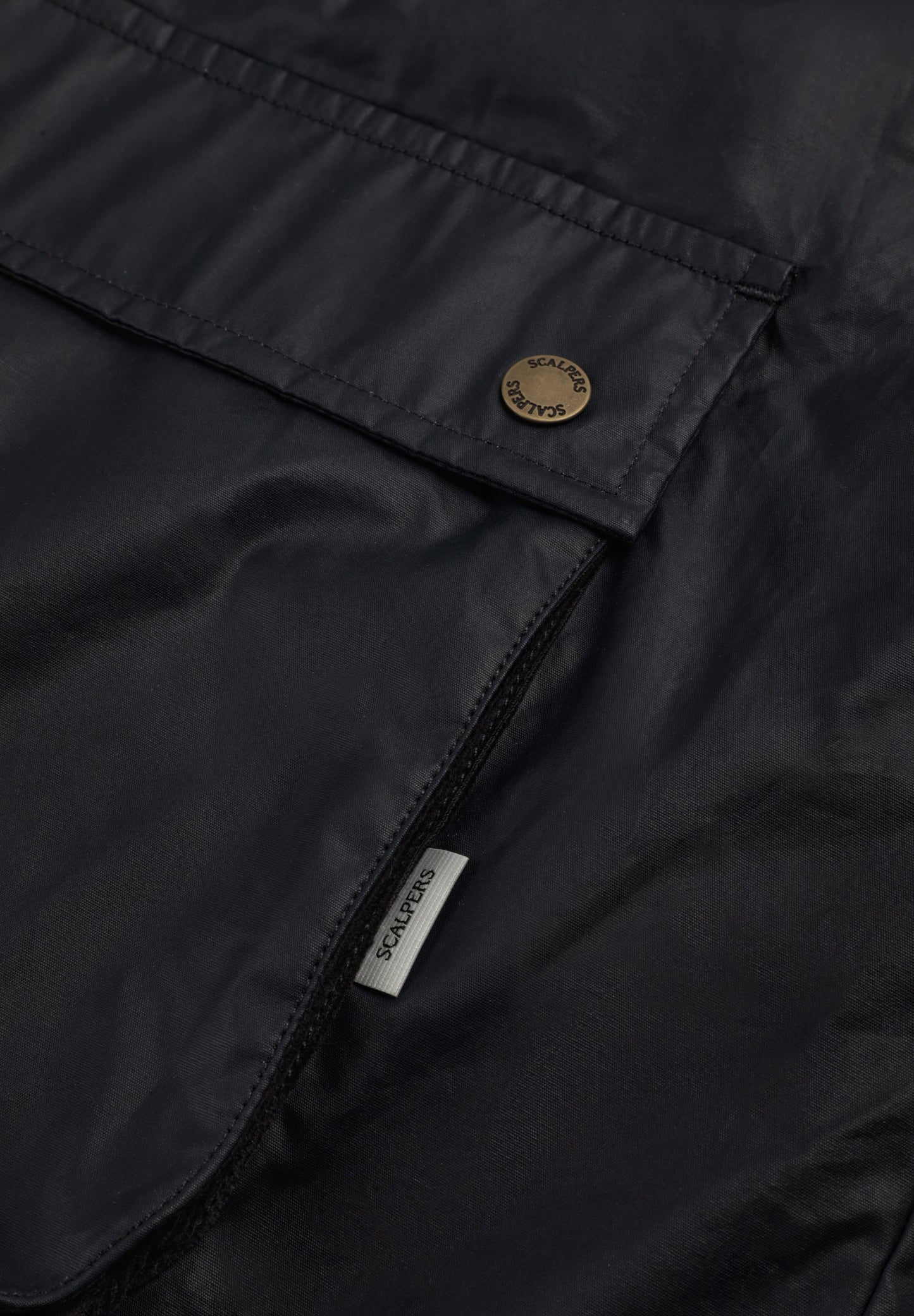 SCNEWSULIS JACKET