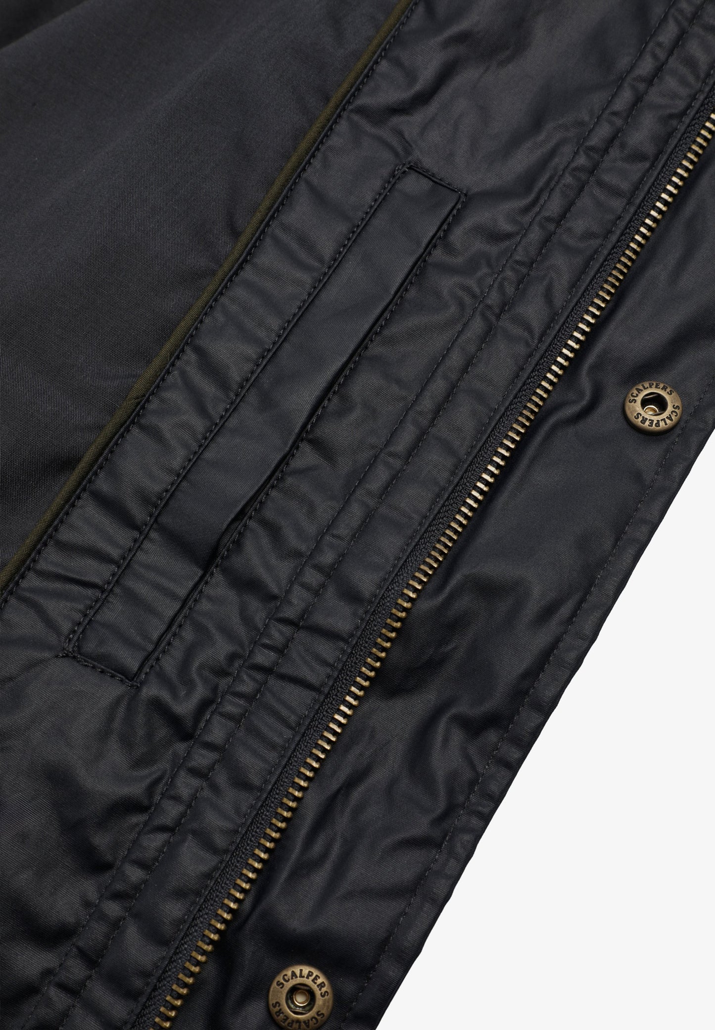 SCNEWSULIS JACKET