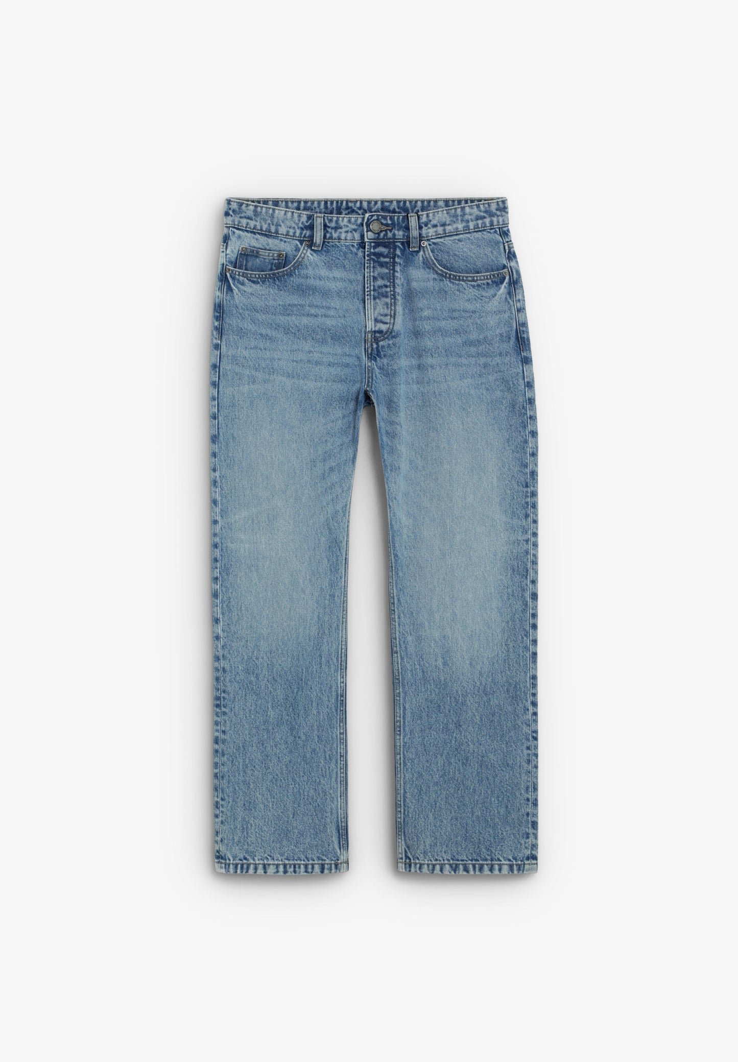 SCREGULAR JEANS