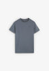 SCSKULL TEE