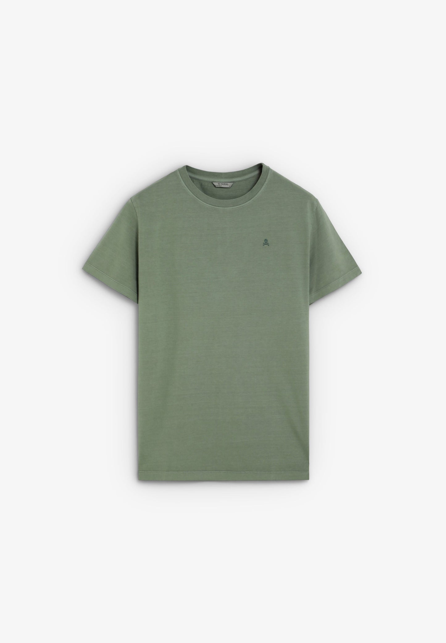 SCSKULL TEE