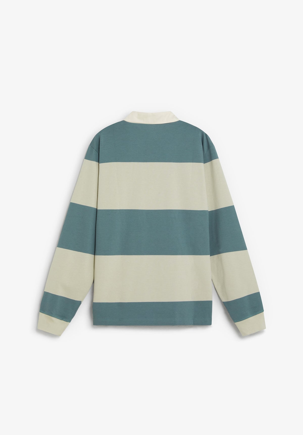 SCBANDS LS POLO