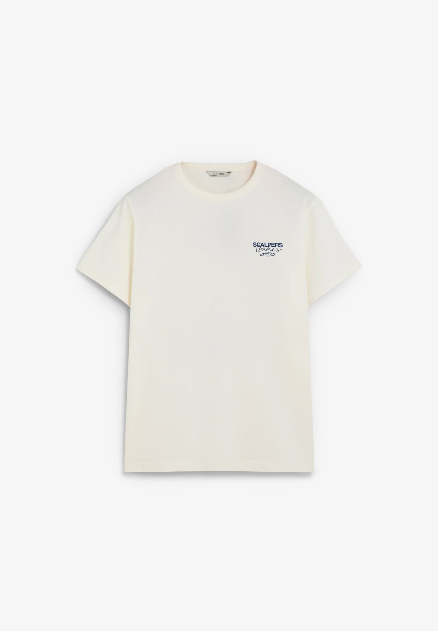 BAKERY PRINT T-SHIRT