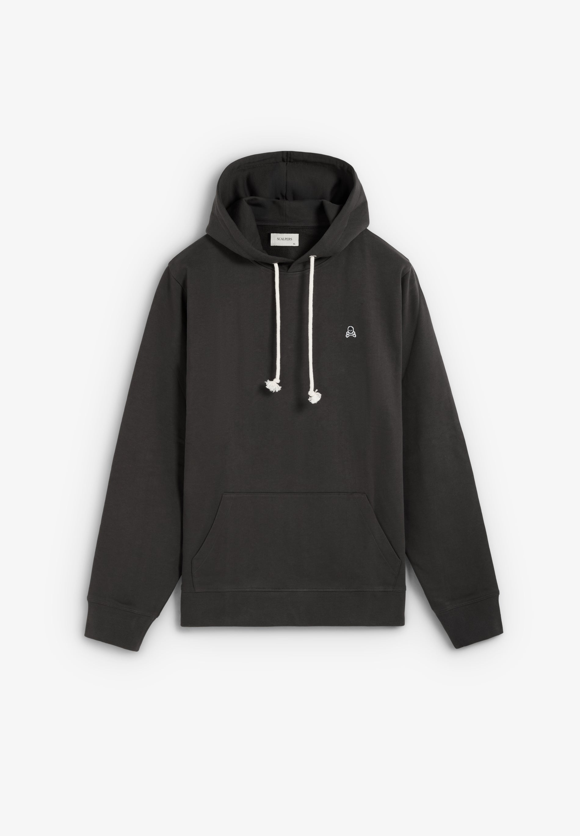 WASHED HOODIE