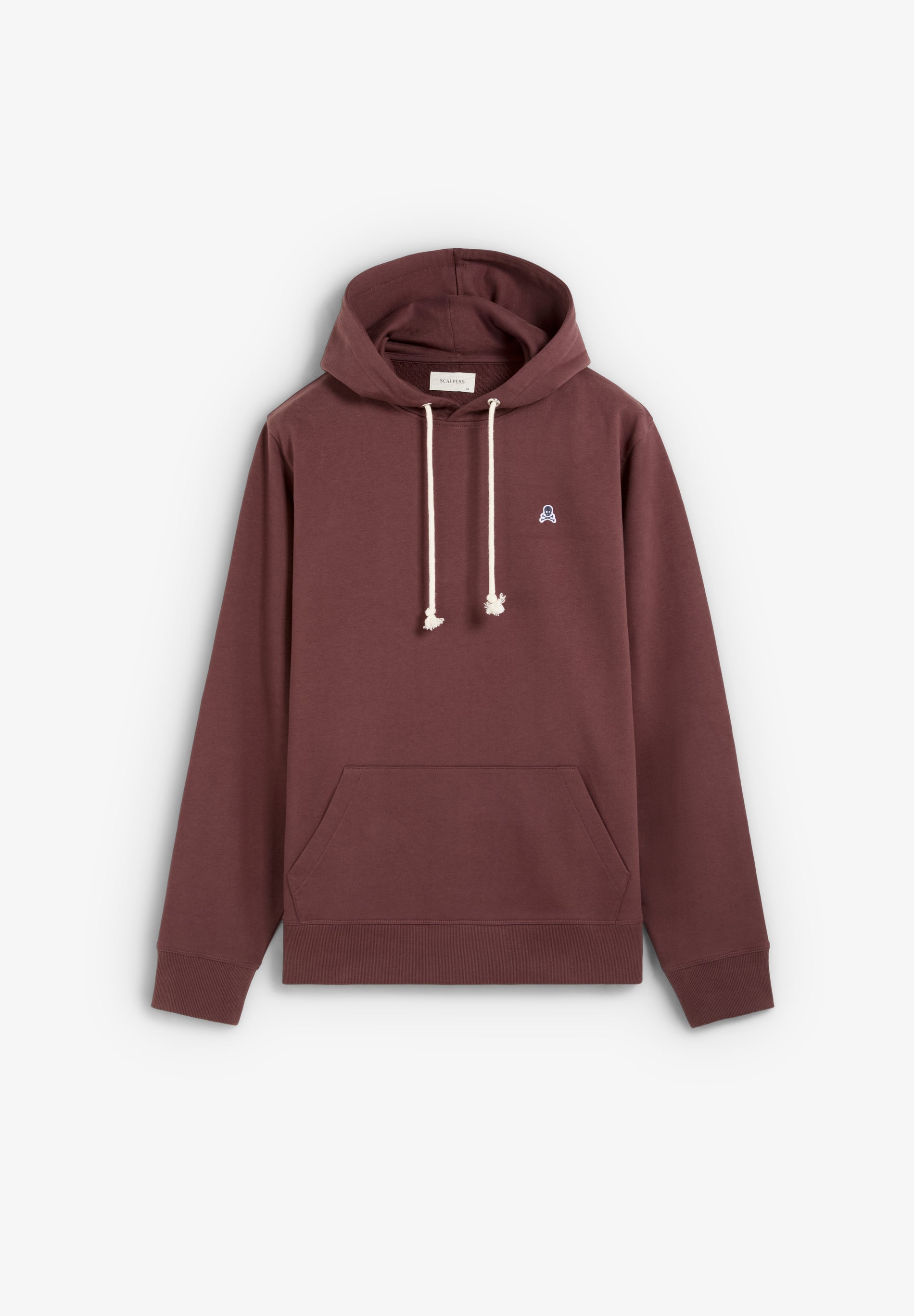 WASHED HOODIE