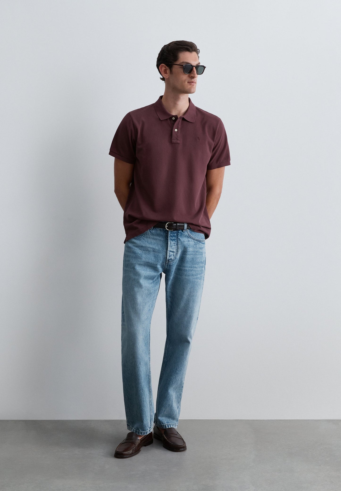 SCBASIC POLO