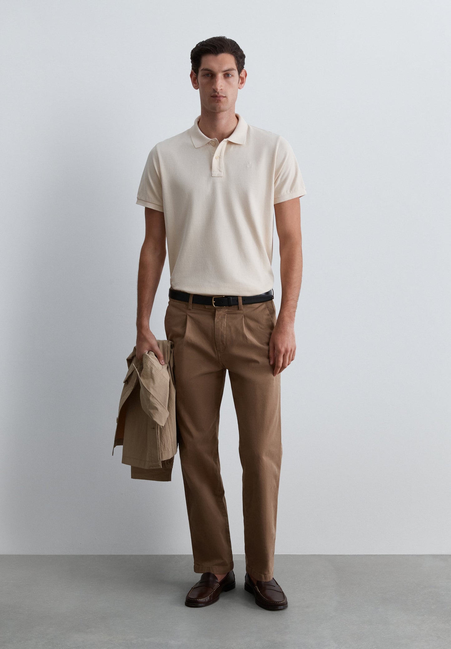 SCBASIC POLO
