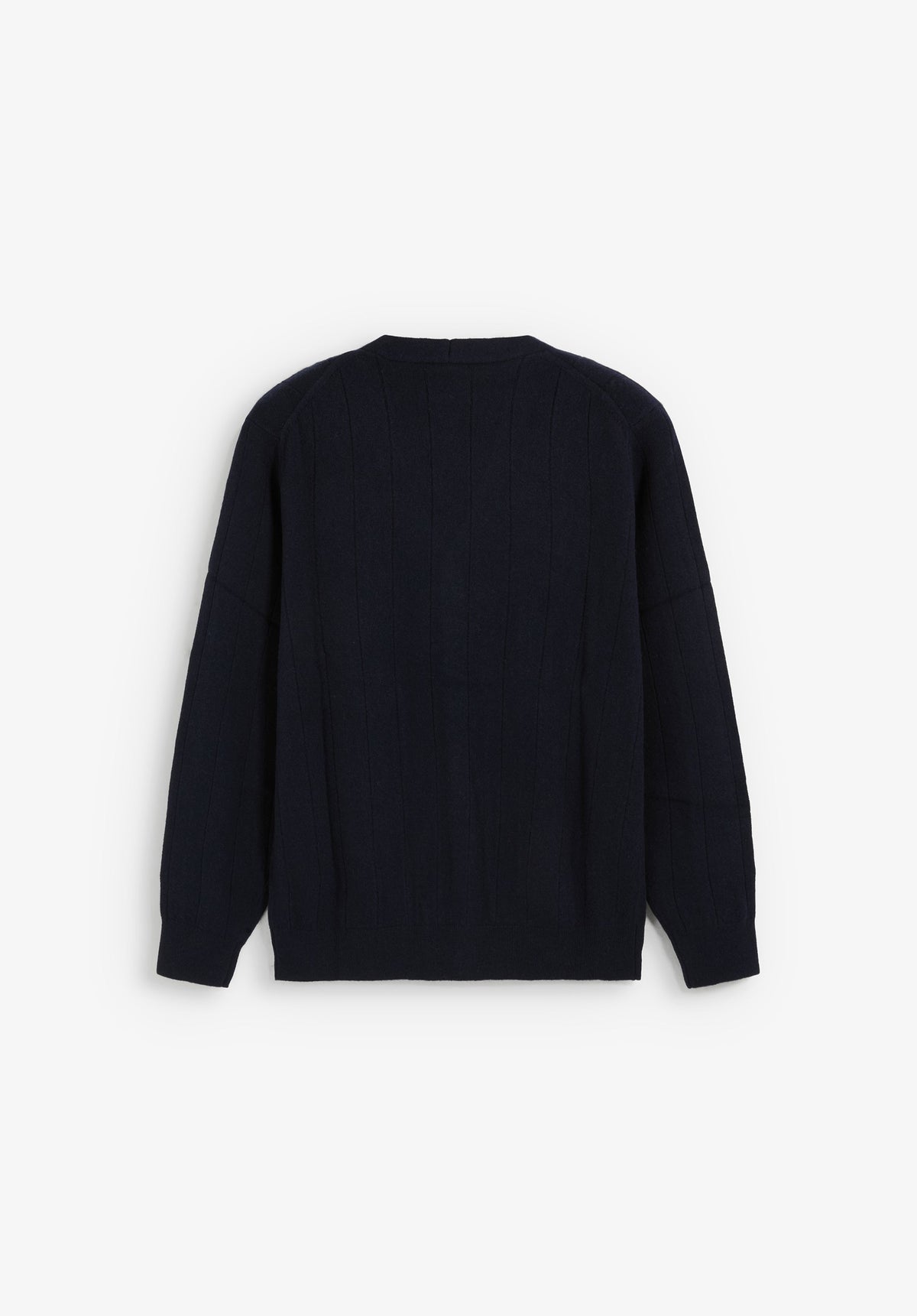 SCCARDIGAN REDEFINED
