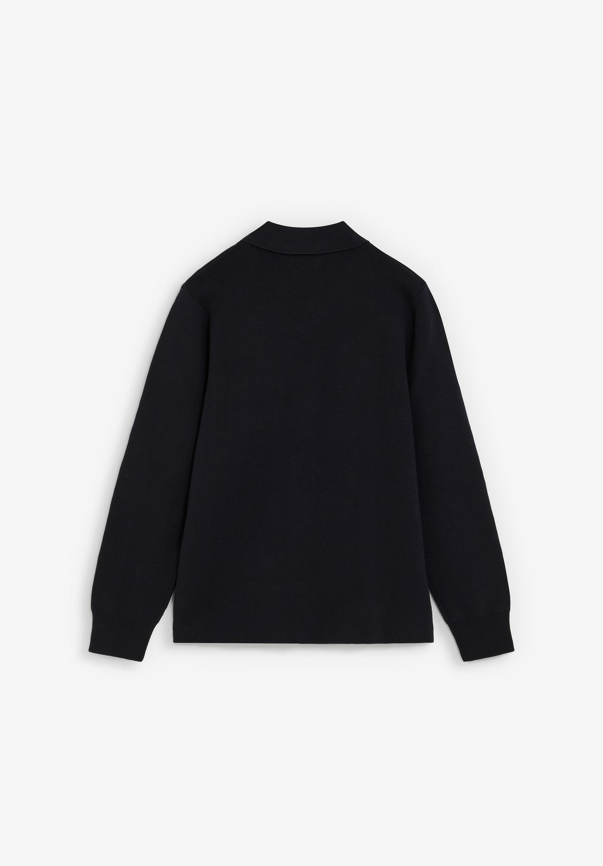 BOWLING SHIRT CARDIGAN
