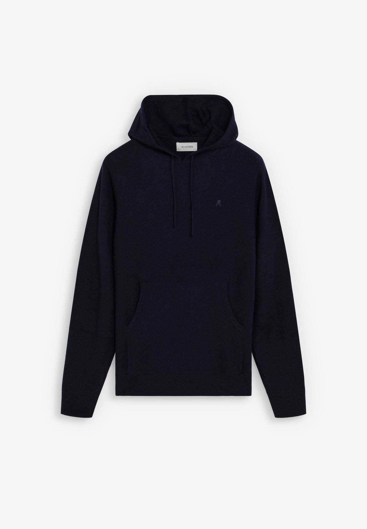 SCNEW HOODIE TRICOT