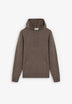 SCNEW HOODIE TRICOT