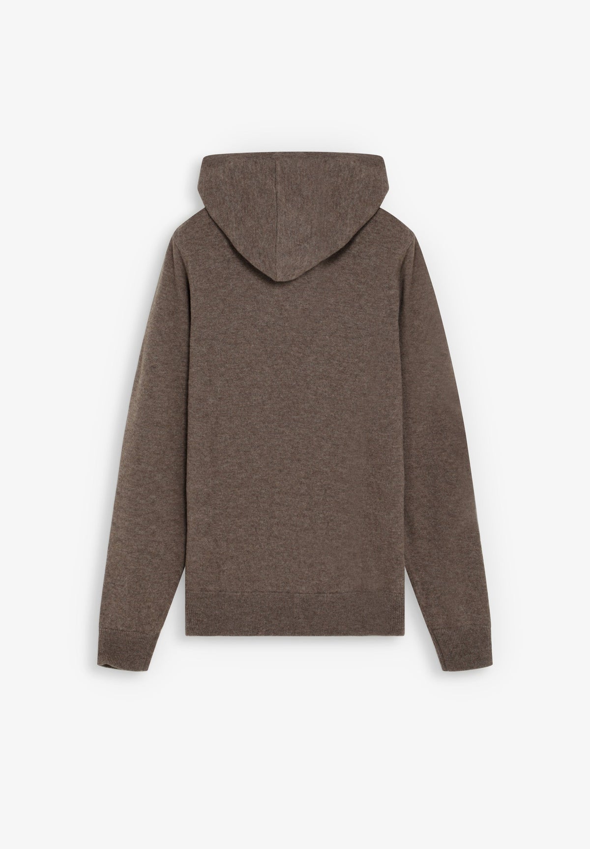 SCNEW HOODIE TRICOT