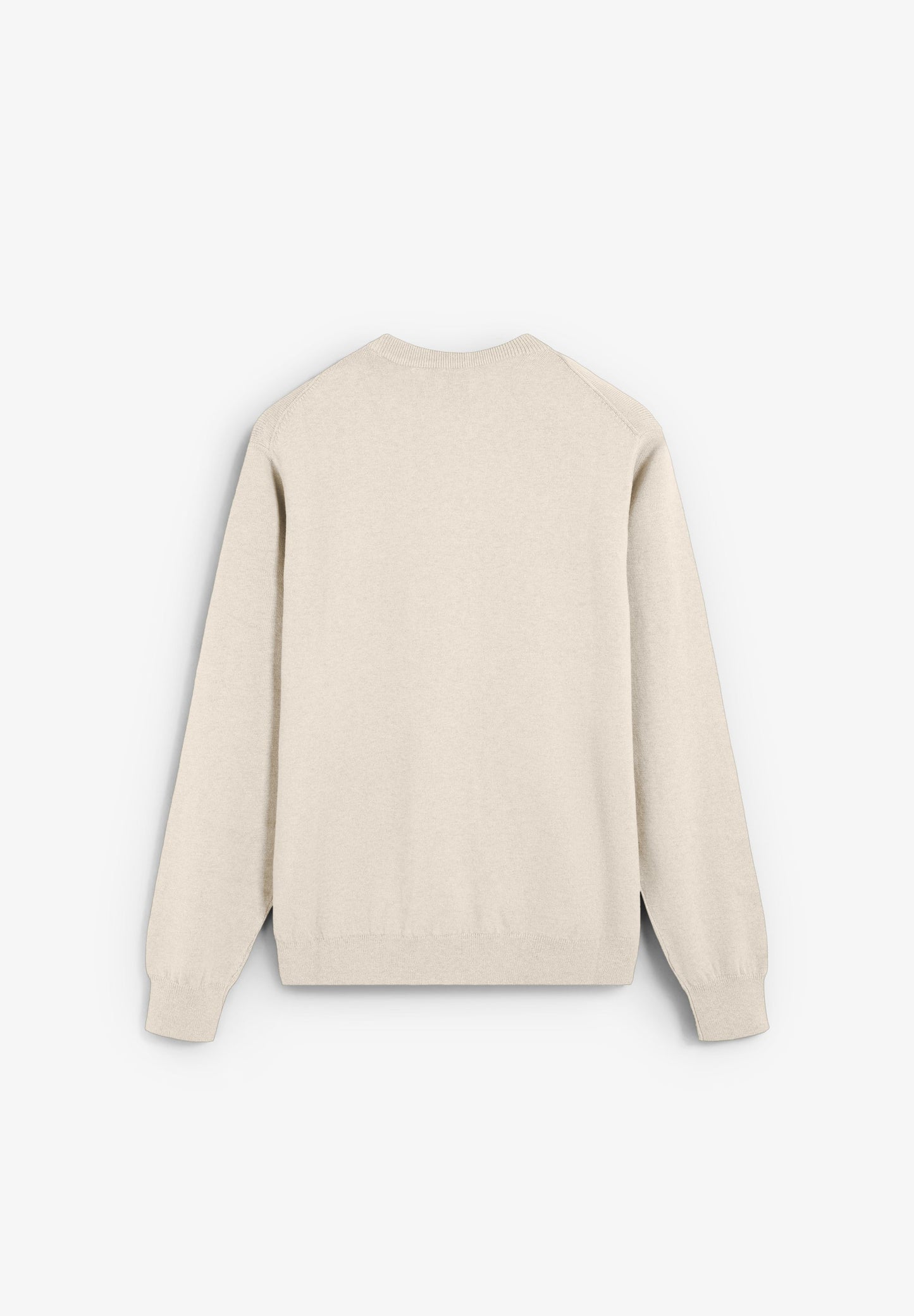 SCBASIC ROUND NECK TRICOT
