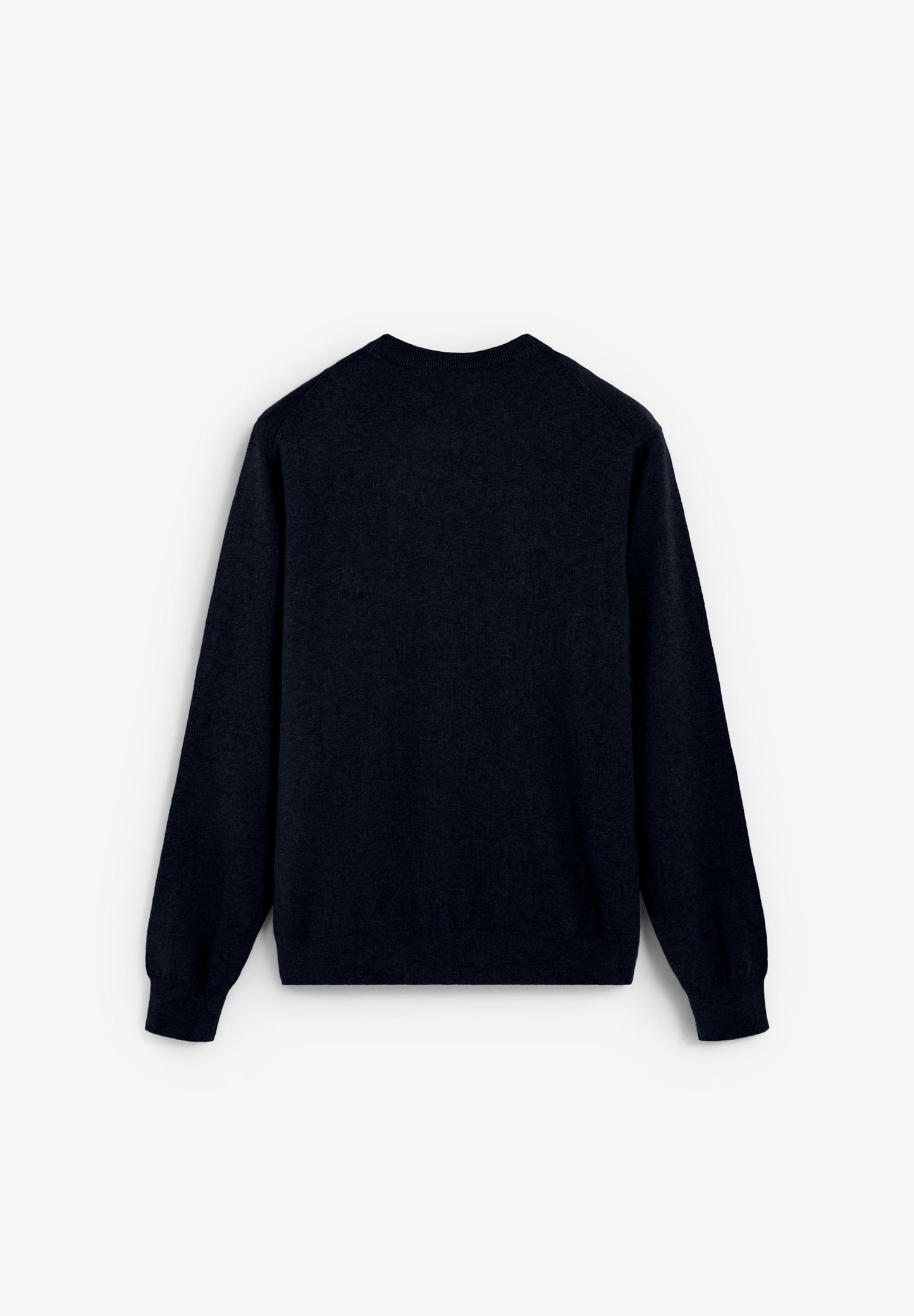 SCBASIC ROUND NECK TRICOT