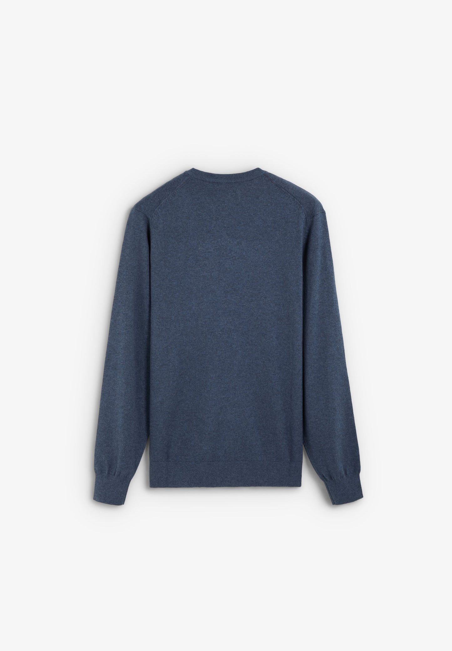 SCBASIC V NECK TRICOT
