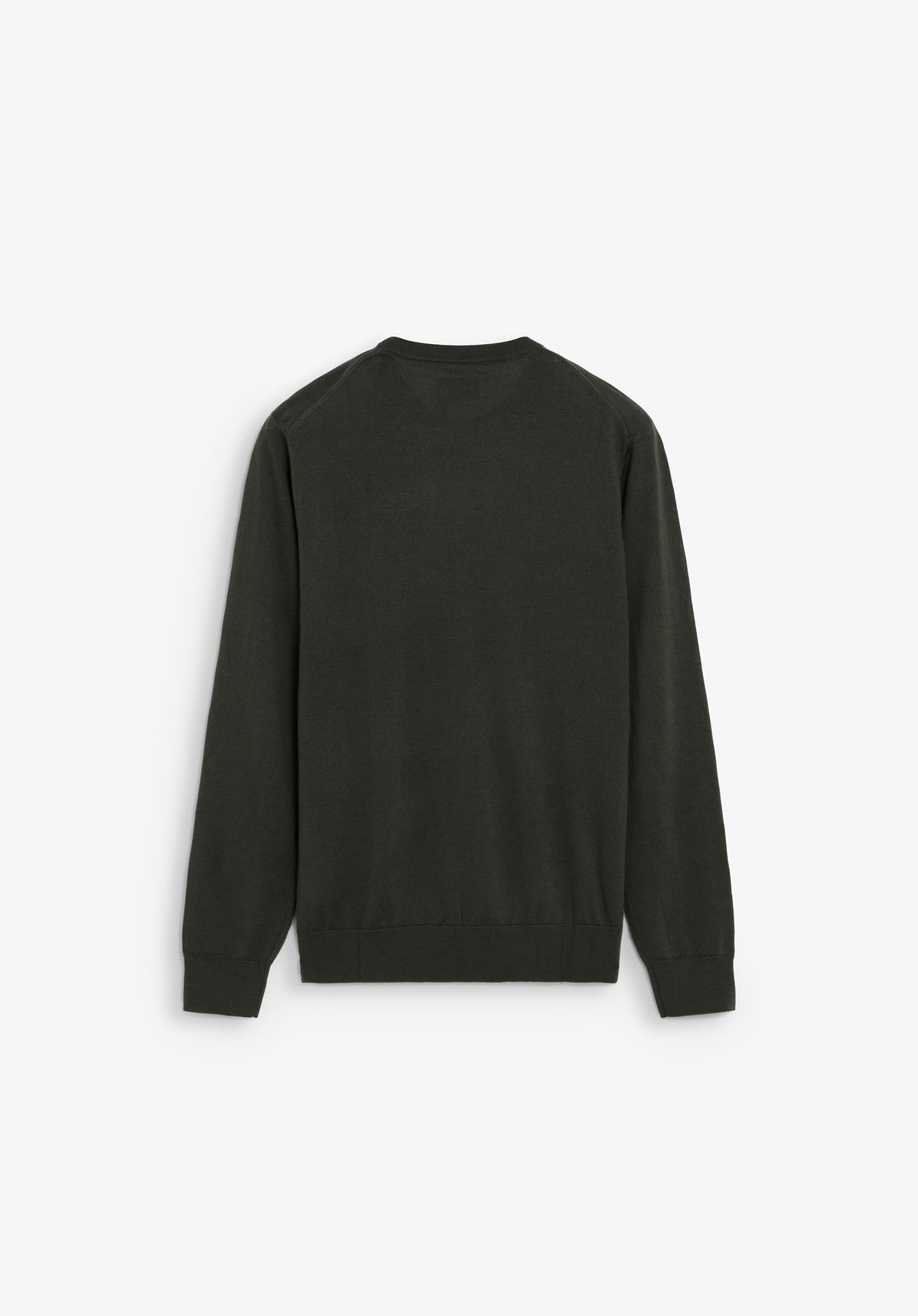 SCCLASSIC ROUND NECK TRICOT