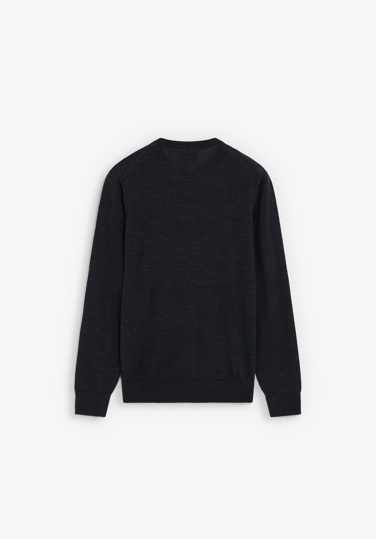 SCCLASSIC ROUND NECK TRICOT
