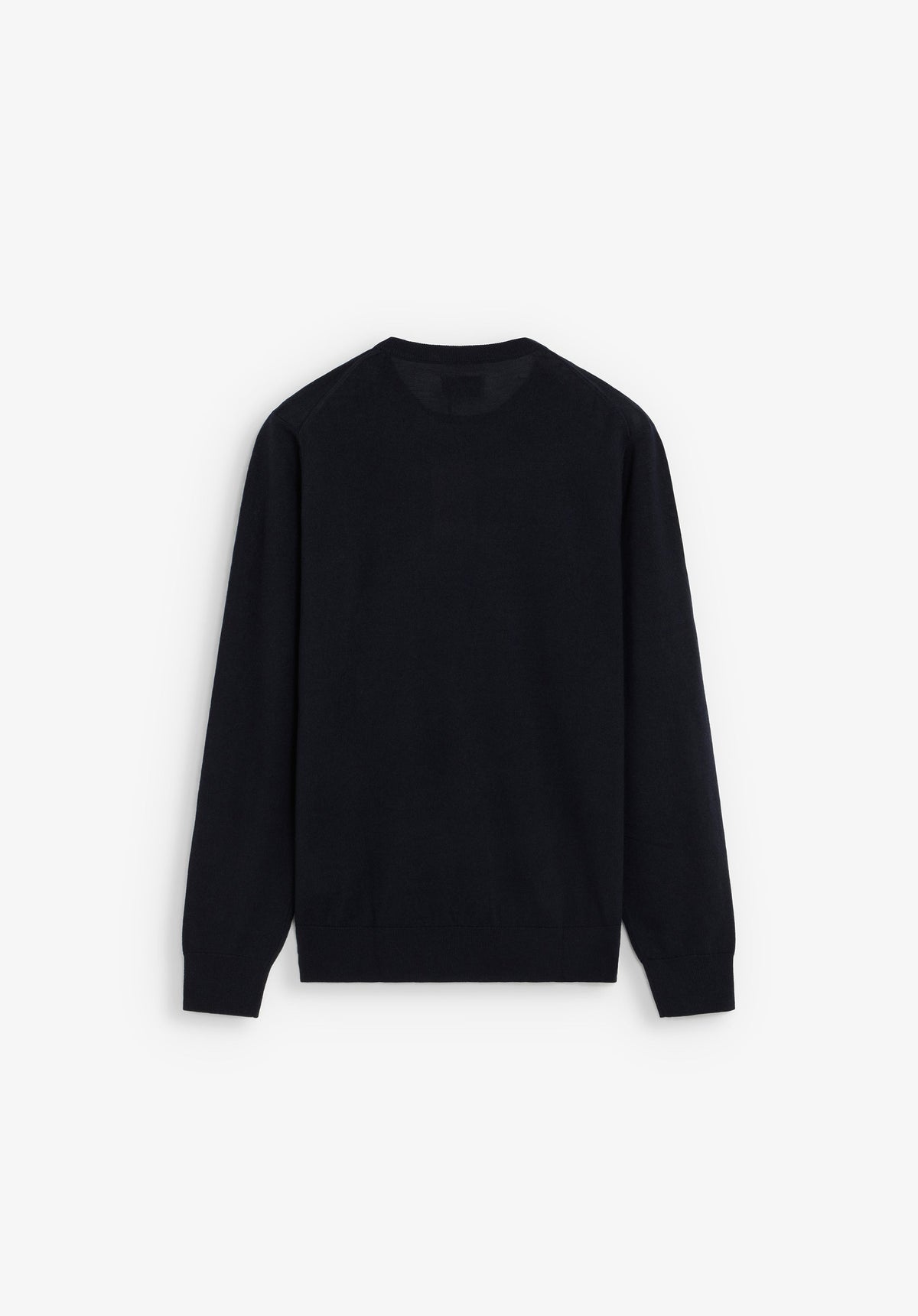SCCLASSIC ROUND NECK TRICOT