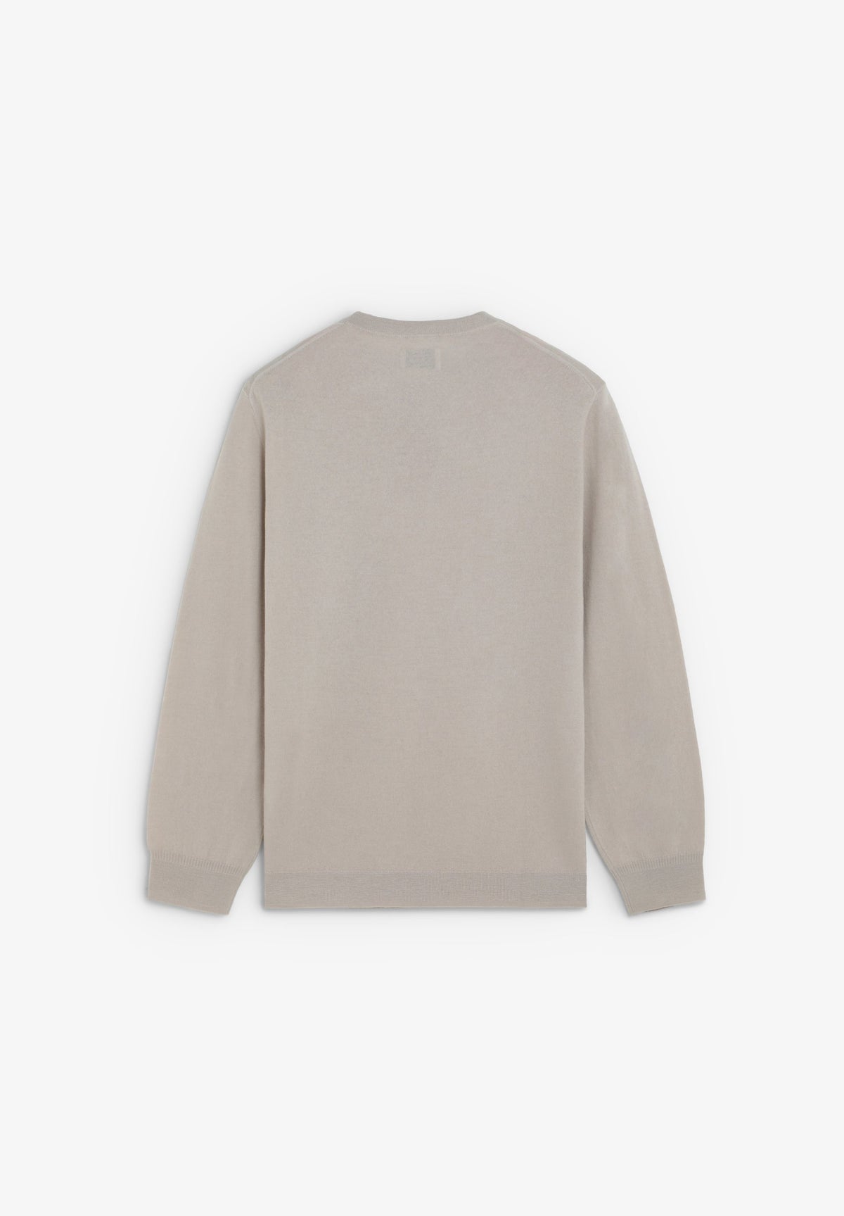 100% WOOL SWEATER