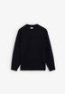 100% WOOL SWEATER