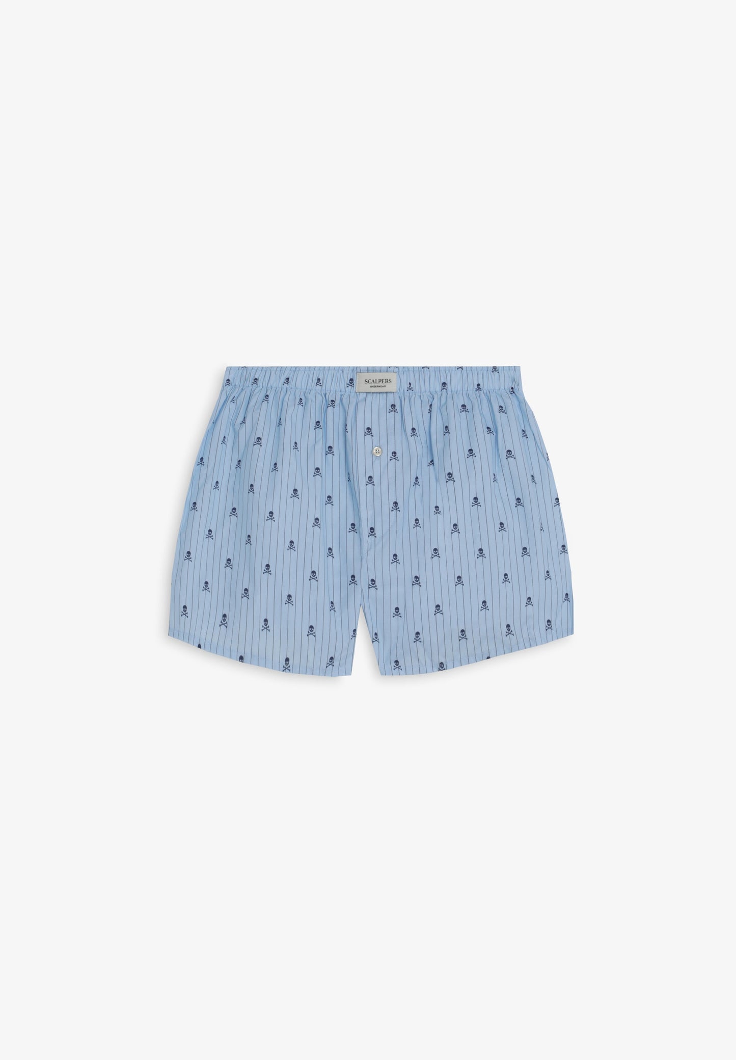 COTTON BOXERS PACK