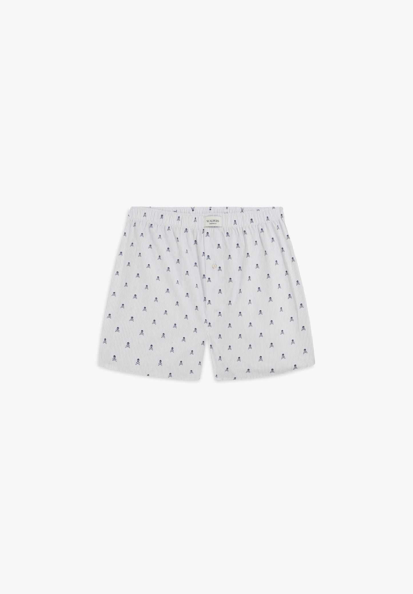COTTON BOXERS PACK