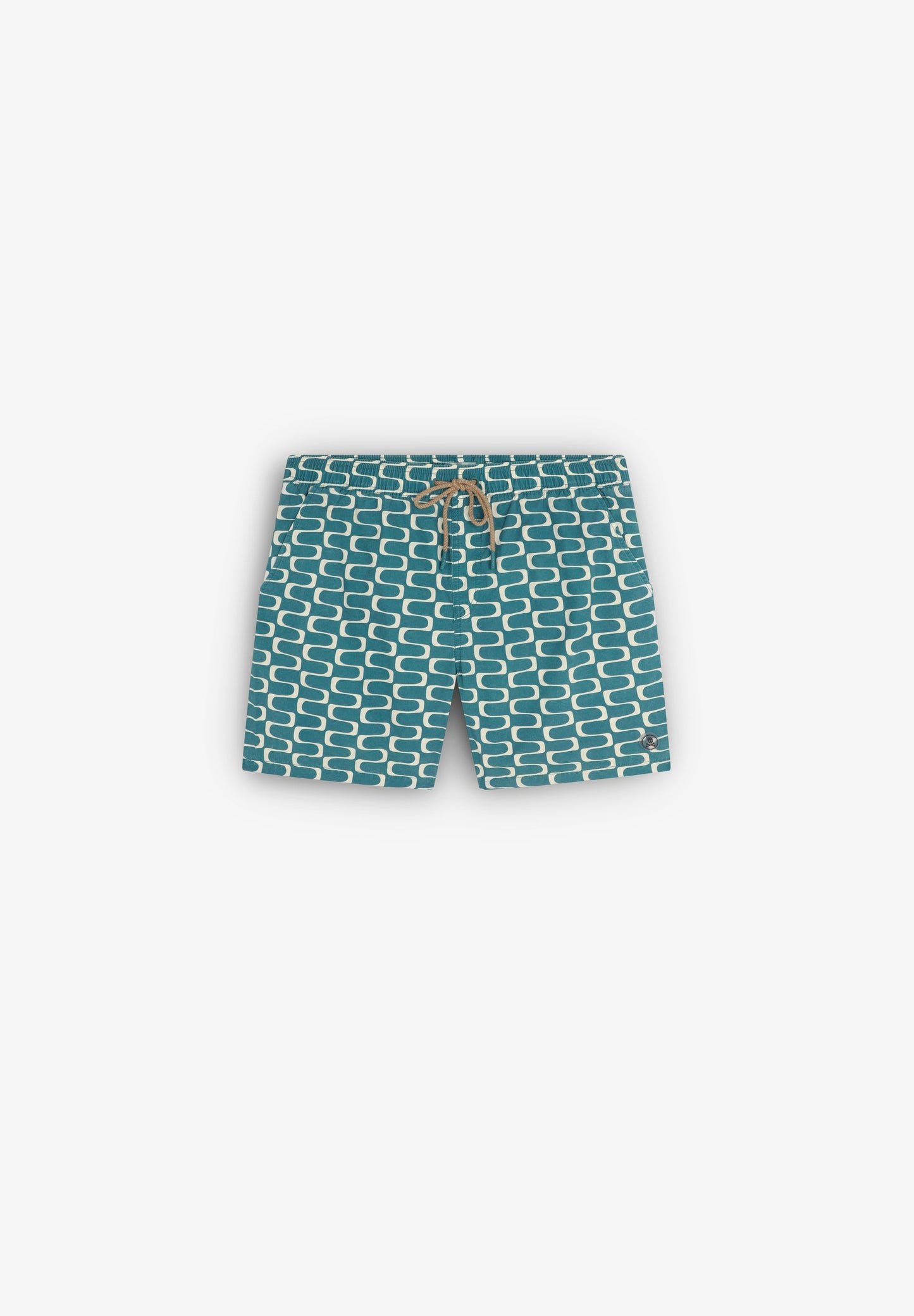 SCVILCHES SWIMSUIT