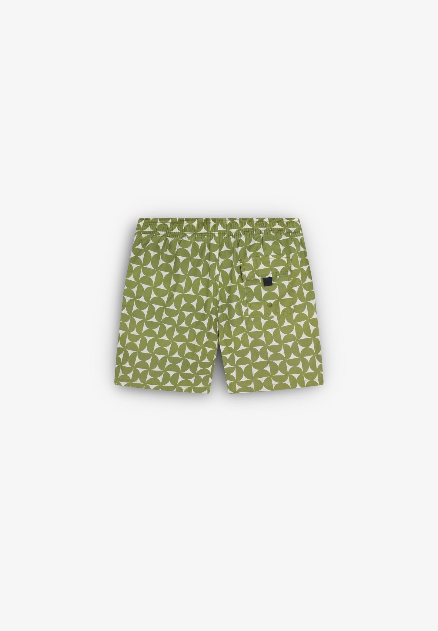 SCGARBI SWIMSUIT