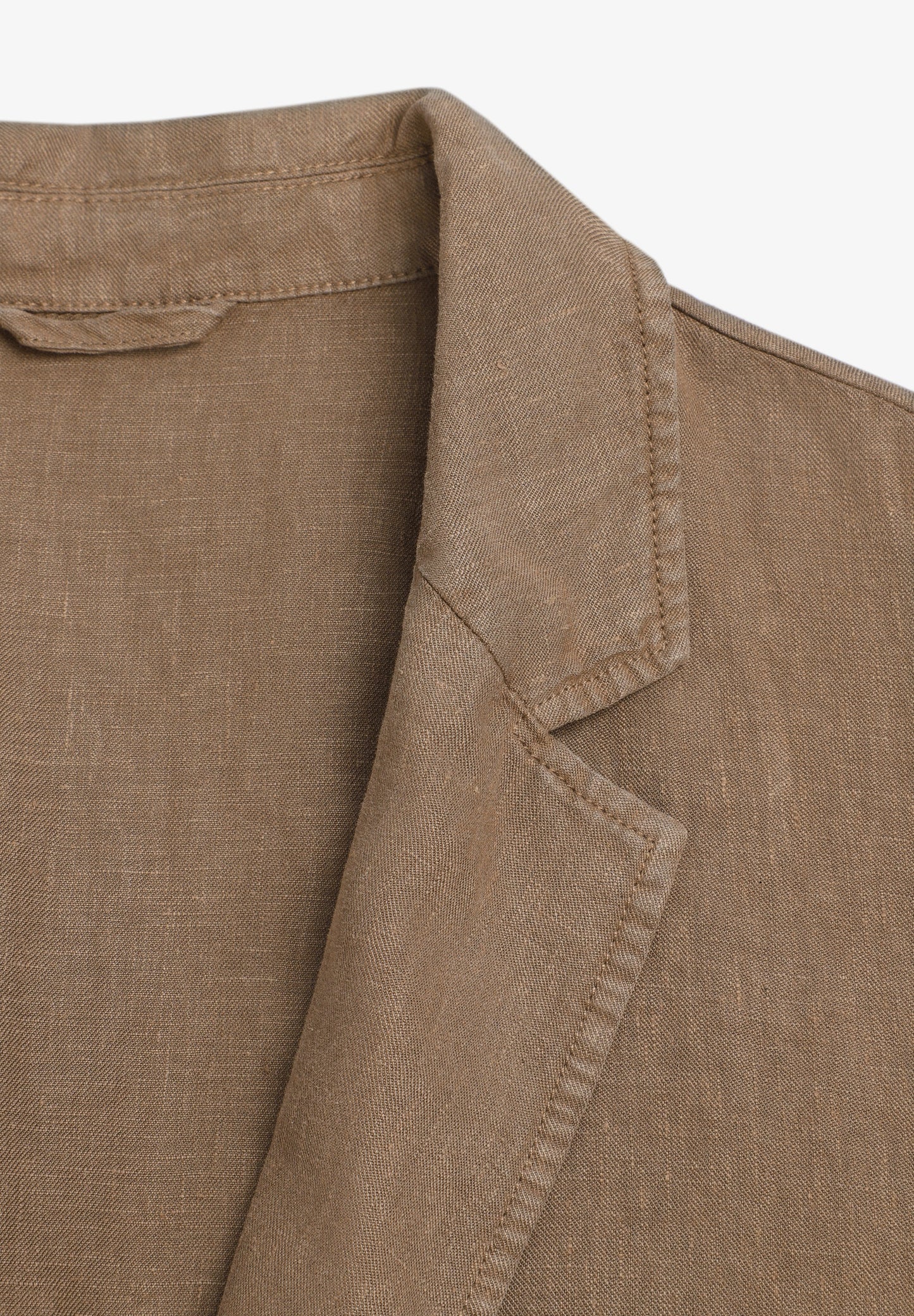 SCMAVERICK LINEN JACKET