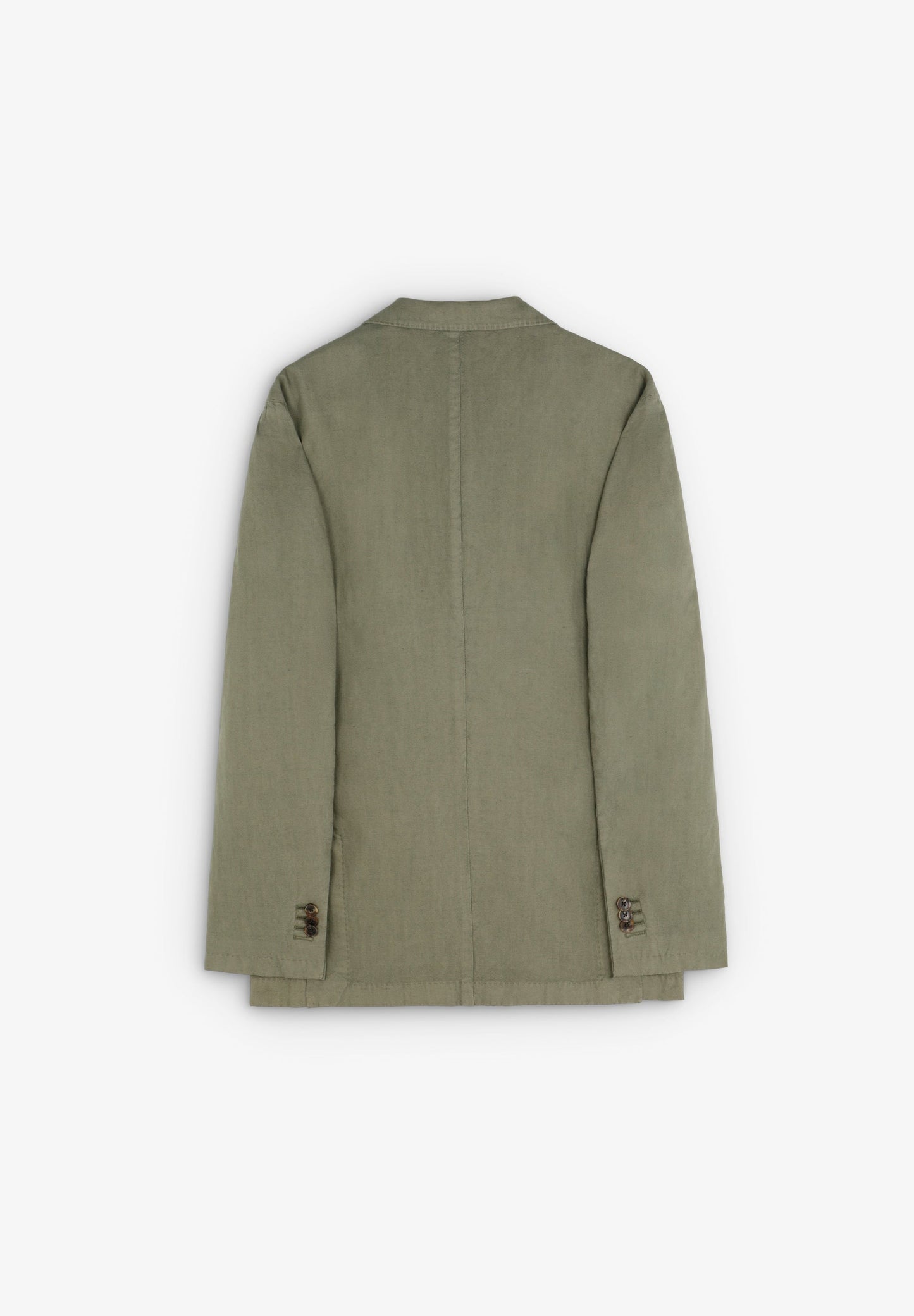 LIGHTWEIGHT LINEN BLAZER