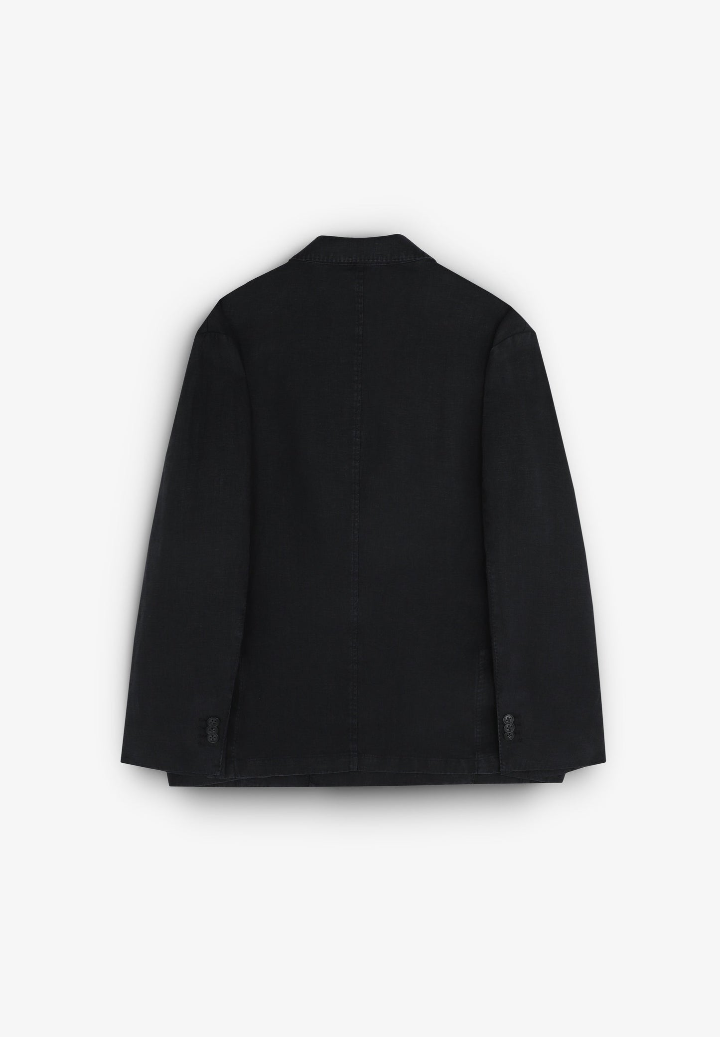 SCDOUBLE BREASTED BLAZER