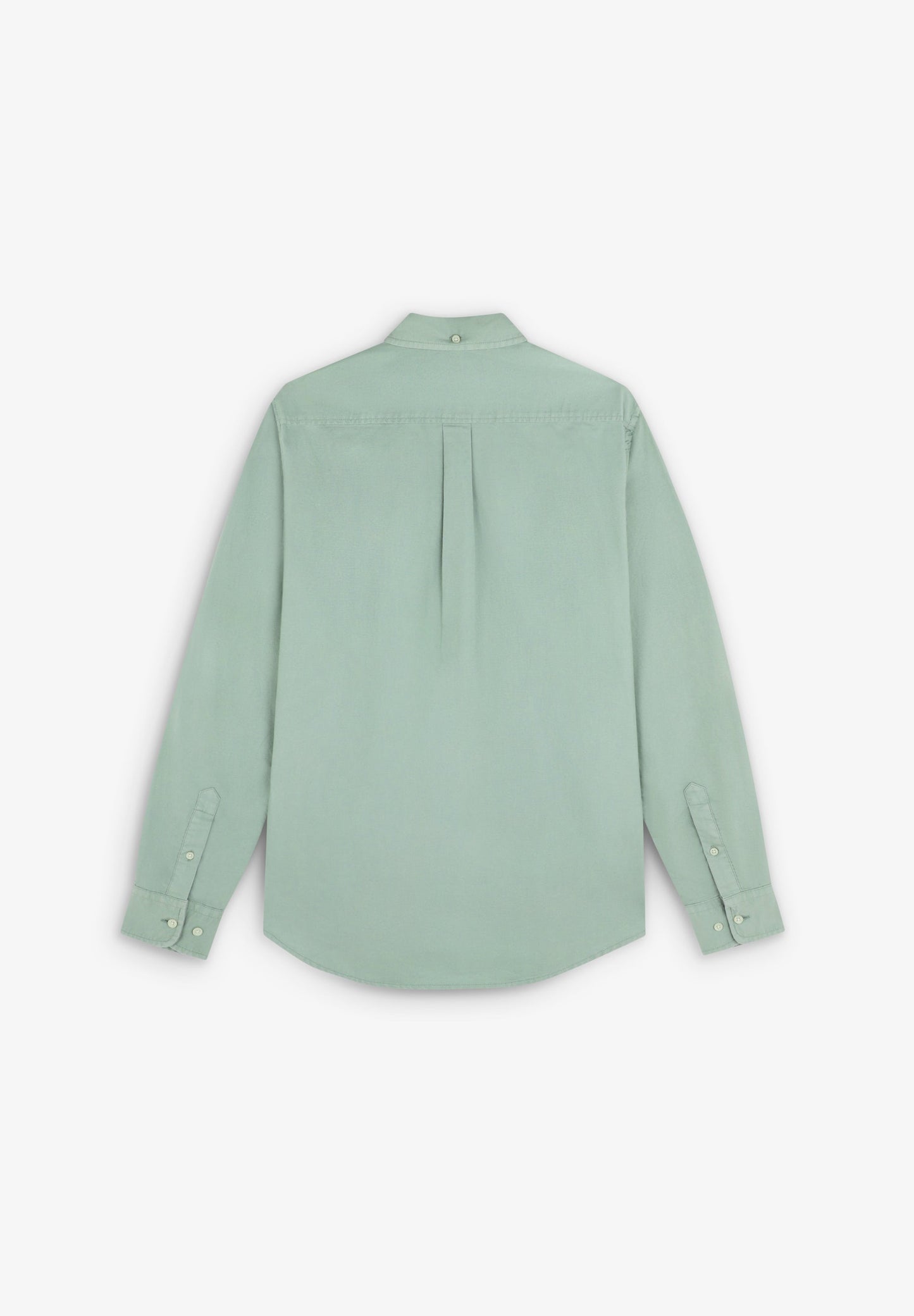 SCBEACH OXFORD BD SHIRT