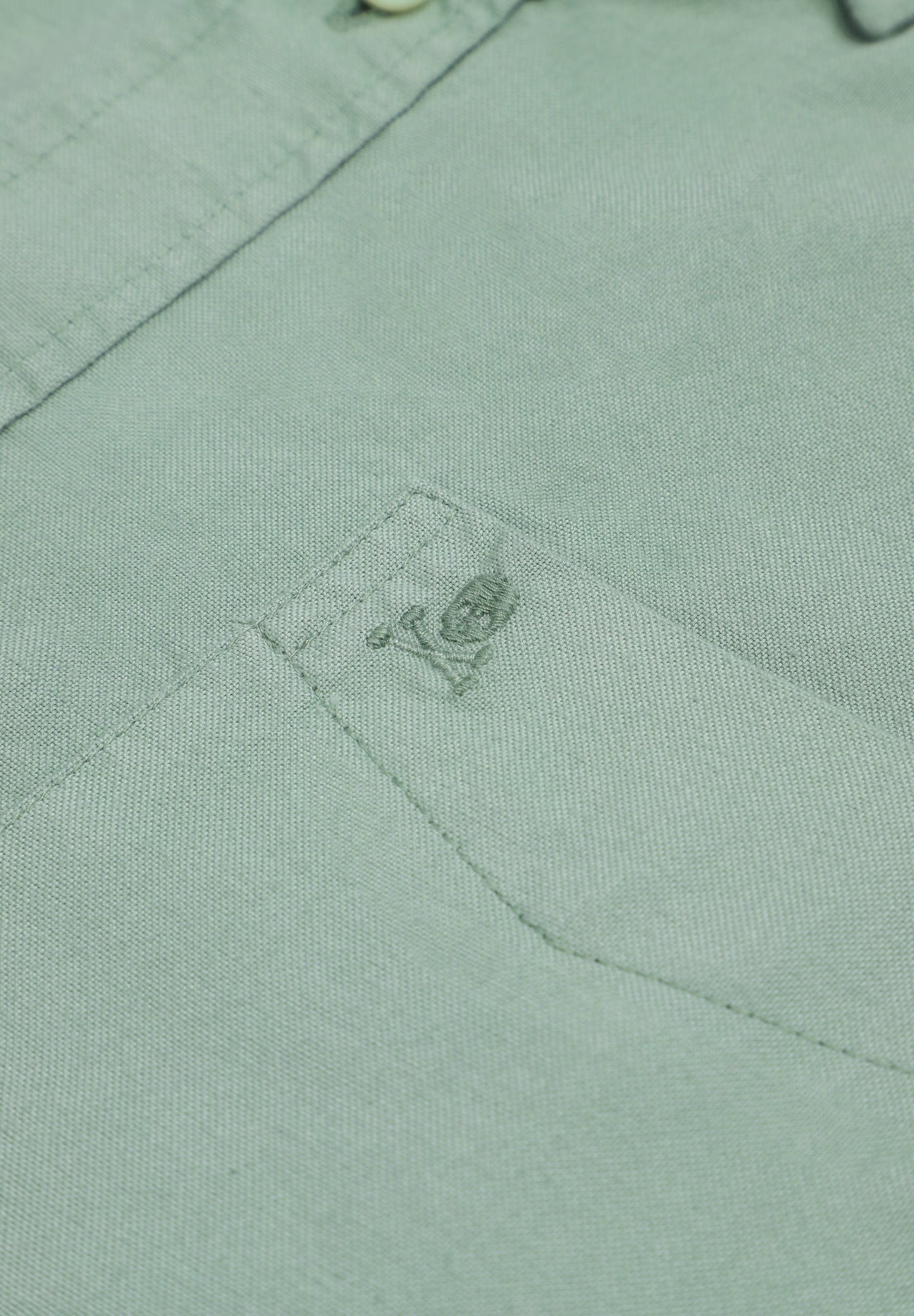 SCBEACH OXFORD BD SHIRT