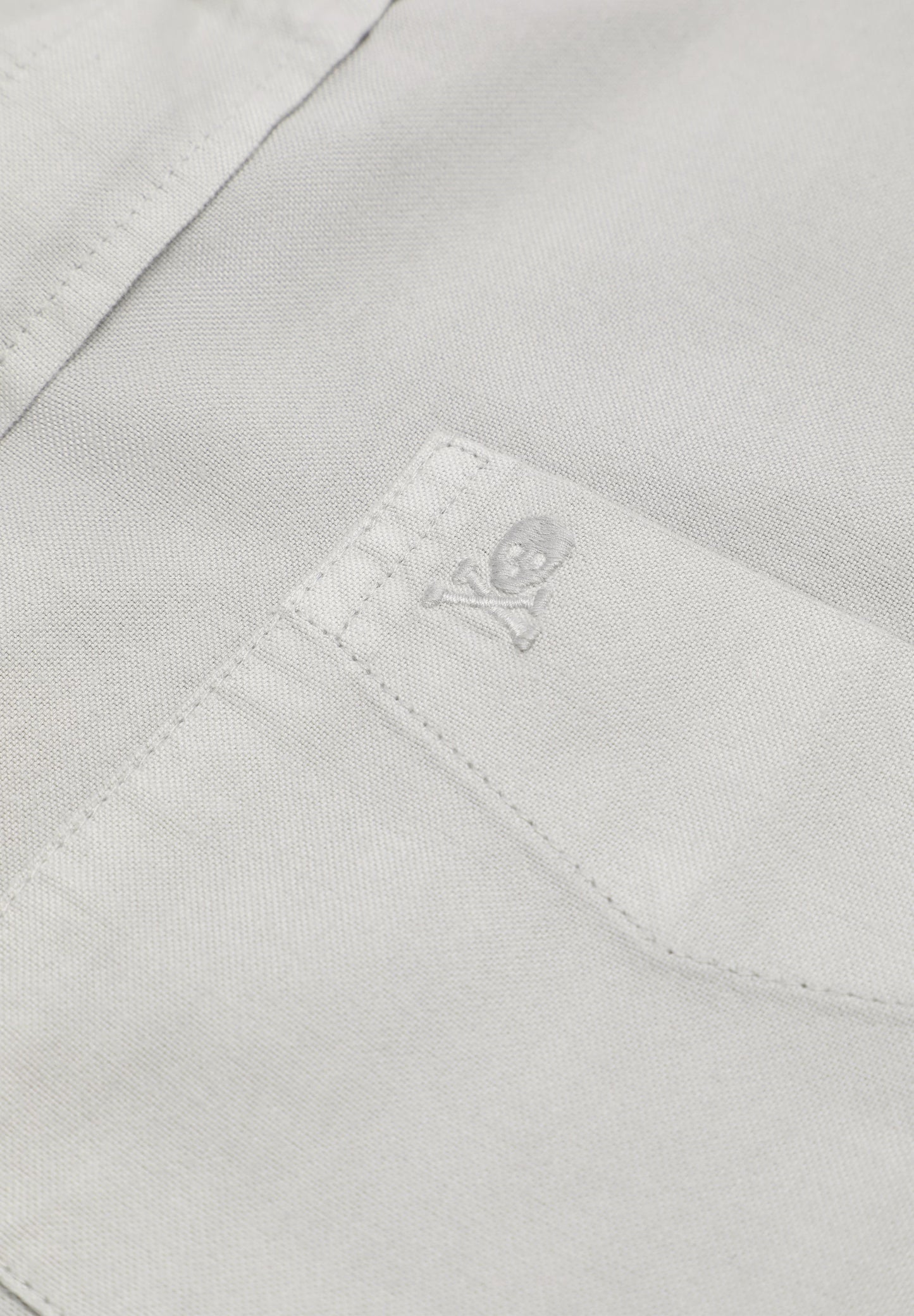 SCBEACH OXFORD BD SHIRT