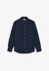 COTTON SHIRT WITH SKULL