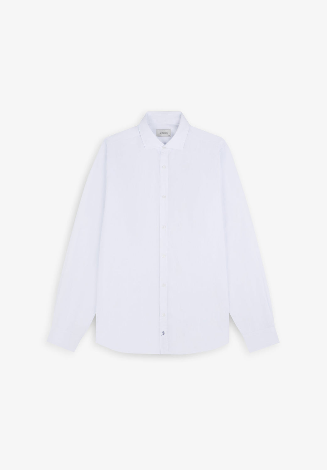 SCFANCY CLASS SHIRT - Scalpers