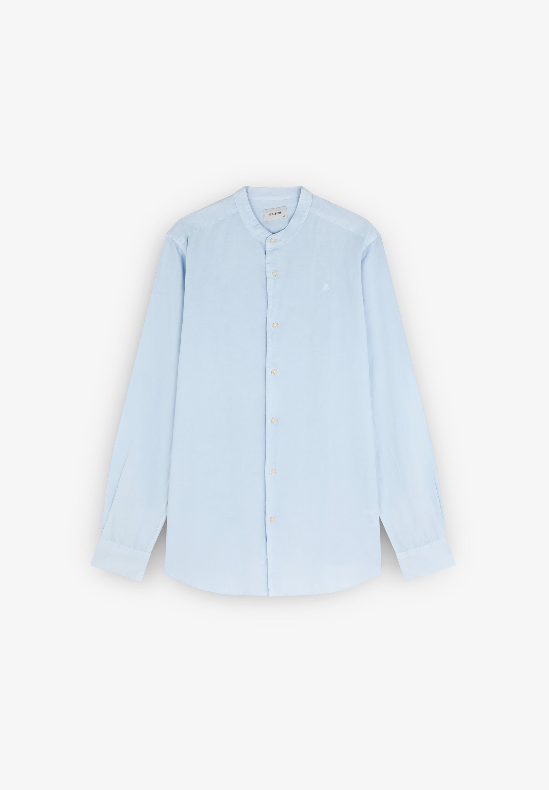 SCMAO LINEN SHIRT